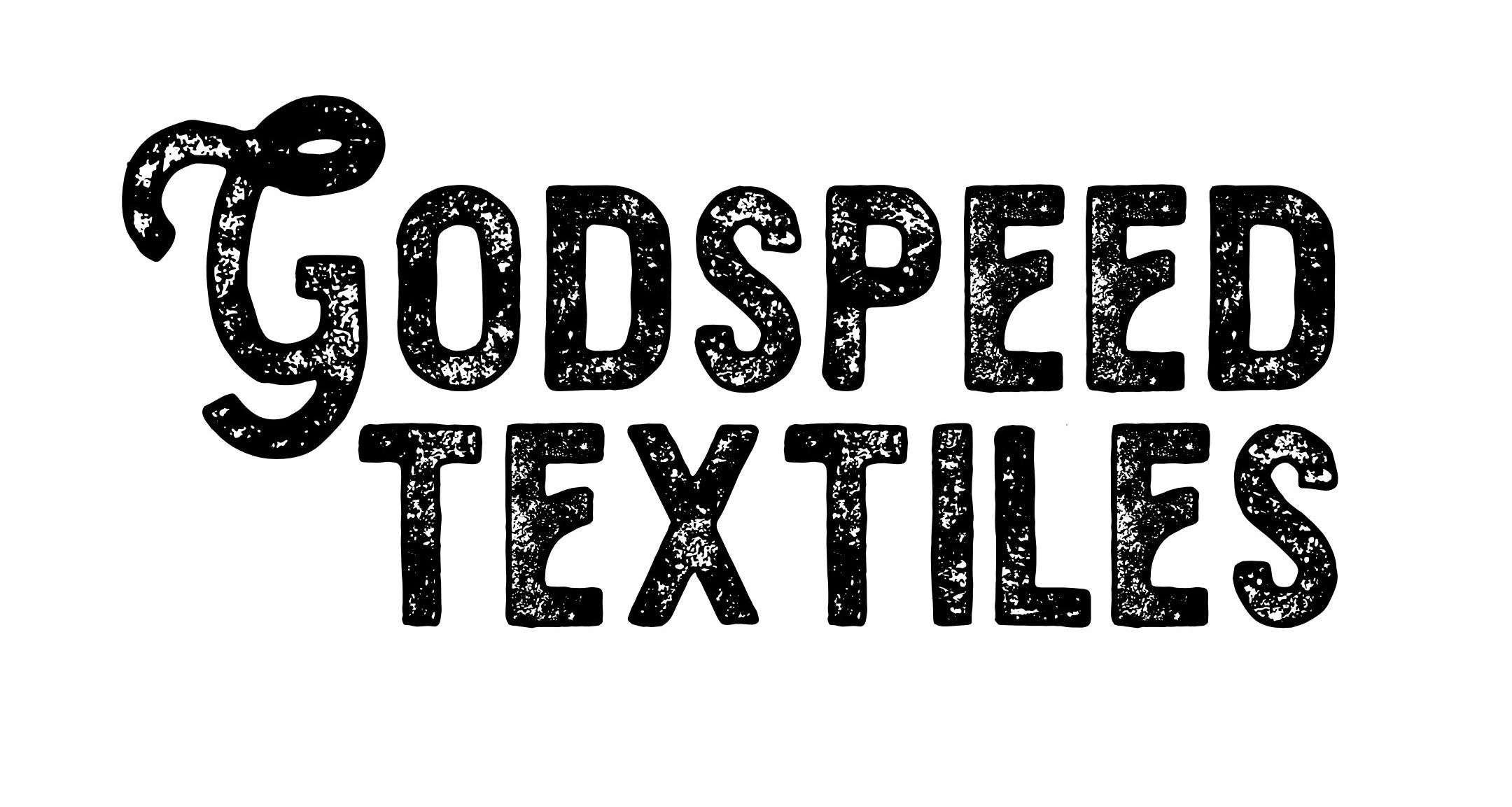 Godspeed Textiles