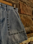 Load image into Gallery viewer, Denim Darlin' Summer Shorts
