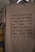 Load image into Gallery viewer, He Is My Refuge Tee
