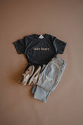 Load image into Gallery viewer, Take Heart Tee  Women's Christian Tee
