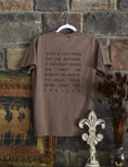 Load image into Gallery viewer, He Is My Refuge Tee
