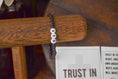 Load image into Gallery viewer, 356 - Trust In The Lord Stretchy Bracelet SCRIPTUR356
