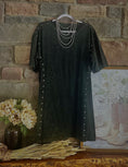 Load image into Gallery viewer, Johnny Cash Vintage Washed T-Shirt Dress
