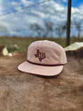 Load image into Gallery viewer, Texas Halo Darlin’ Brand Rope Hat
