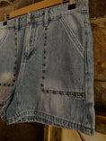 Load image into Gallery viewer, Denim Darlin' Summer Shorts
