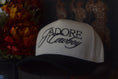 Load image into Gallery viewer, J'Adore Cowboy Embroidered Hat
