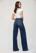 Load image into Gallery viewer, Stockyard High Rise Wide Leg Jeans
