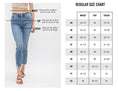 Load image into Gallery viewer, Stockyard High Rise Wide Leg Jeans
