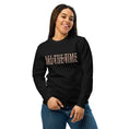 Load image into Gallery viewer, God Is Good All The Time - Unisex Long Sleeve Tee
